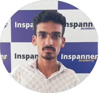 Student success story from Data Structures and Algorithms training in Hyderabad